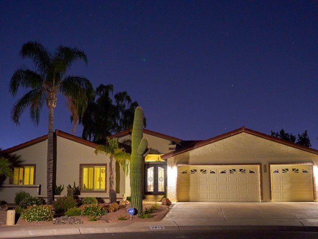 BLUE LAKES ASSISTED LIVING LLC Assisted Living Home Image in SCOTTSDALE, AZ